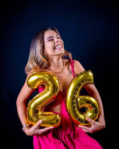Fotos de aniversário ensaio fotográfico de aniversário ensaio feminino 