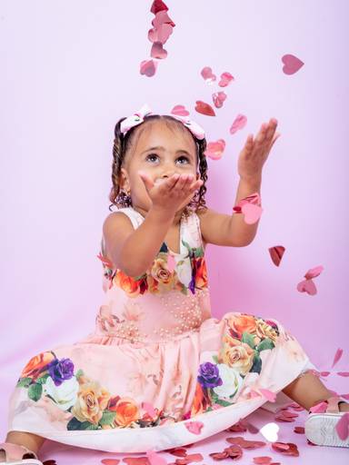 ensaio inensaio infantilfantil