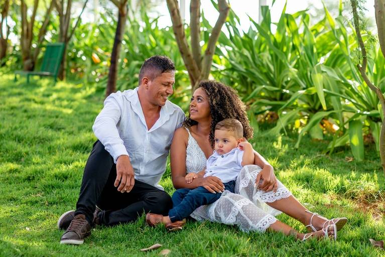 ensaio pré casamento