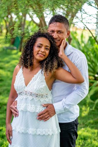 ensaio pré casamento