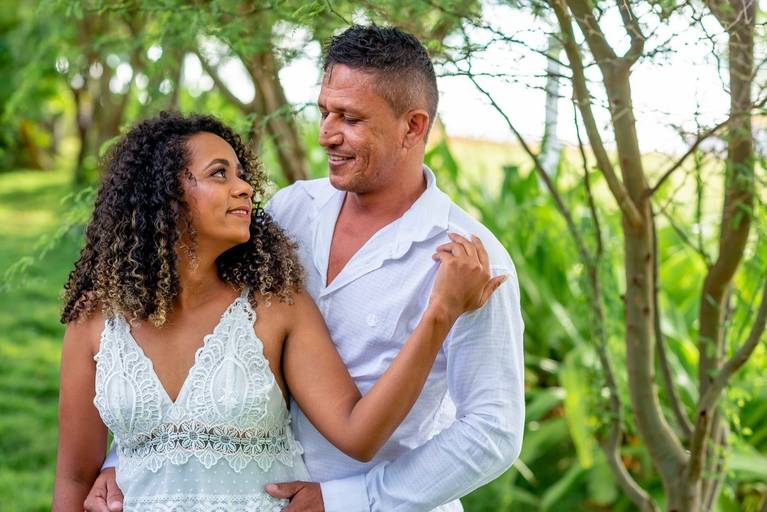 ensaio pré casamento