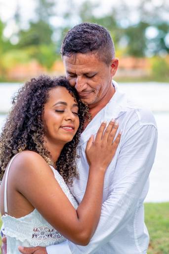 ensaio pré casamento