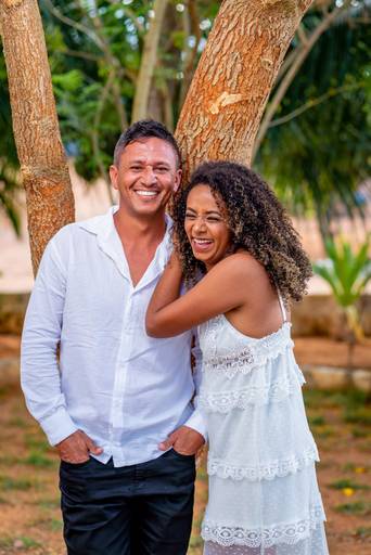 ensaio pré casamento