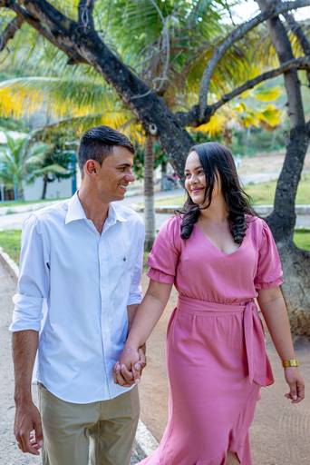 ensaio pré casamento