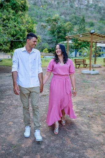 ensaio pré casamento