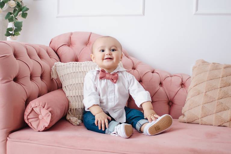 Ensaio dia das Mães