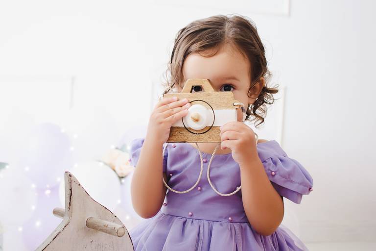 Ensaio Aniversario 2 anos