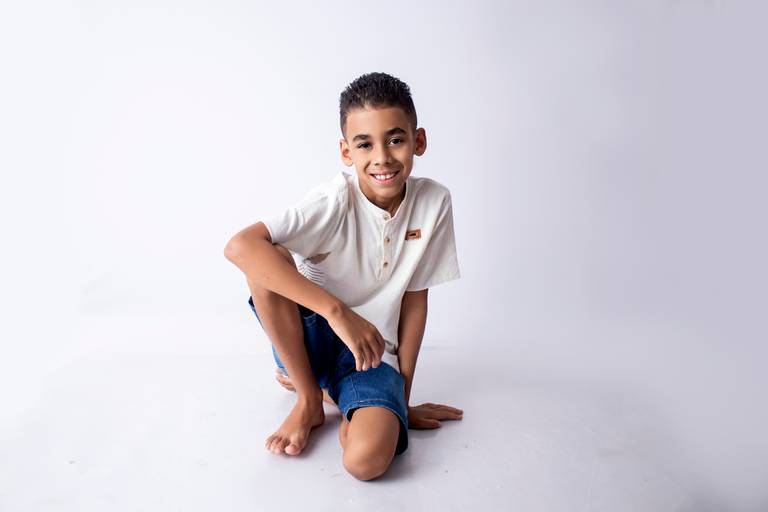 Ensaio Aniversario 10 anos