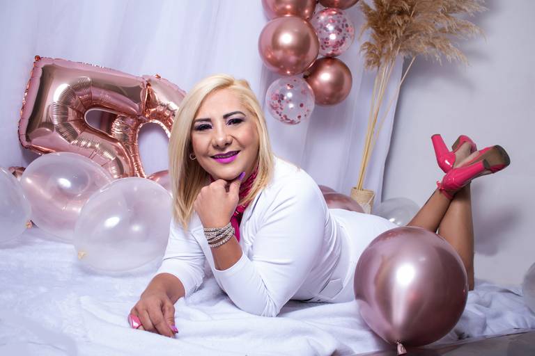 Ensaio Aniversario 50 anos