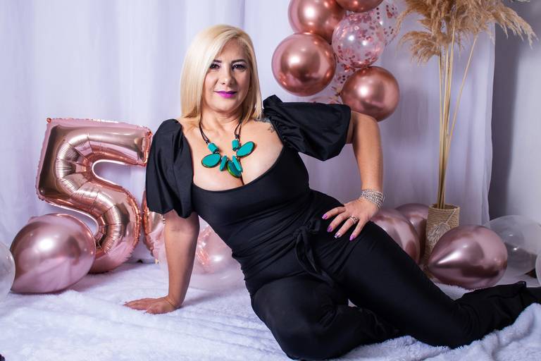 Ensaio Aniversario 50 anos