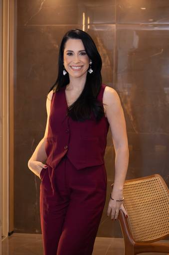 Ensaio corporativo na clíca da cliente por Alexandra Paz fotógrafa
