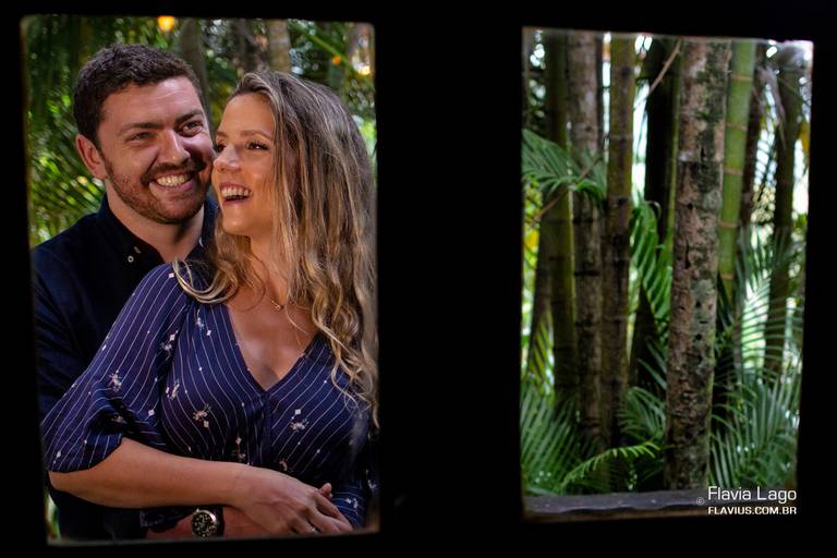 Fotografia de Casamento Ensaio no Rio de Janeiro RJ Flavia Lago Guaratiba Flavius