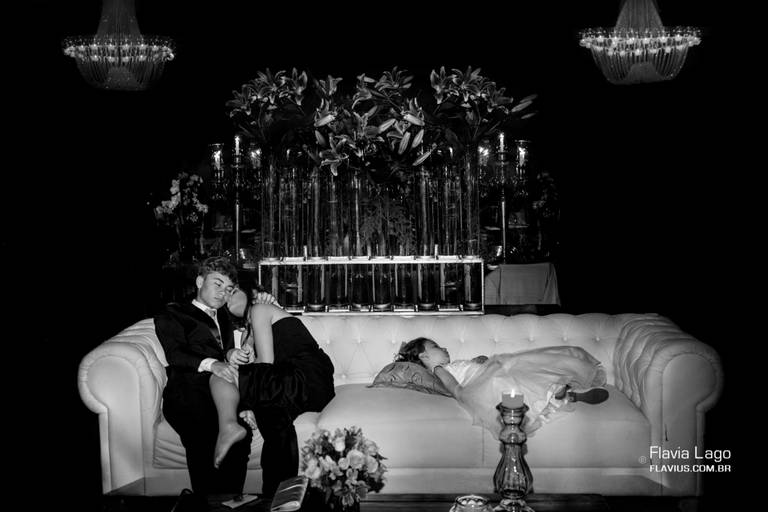 Fotografia de Casamento no Rio de Janeiro RJ Flavia Lago Flavius Fim de festa