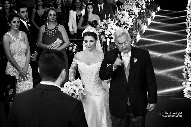 Fotografia de Casamento no Rio de Janeiro RJ Flavia Lago Flavius