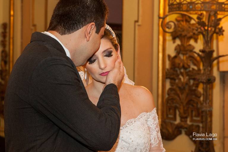 Fotografia de Casamento no Rio de Janeiro RJ Flavia Lago Flavius