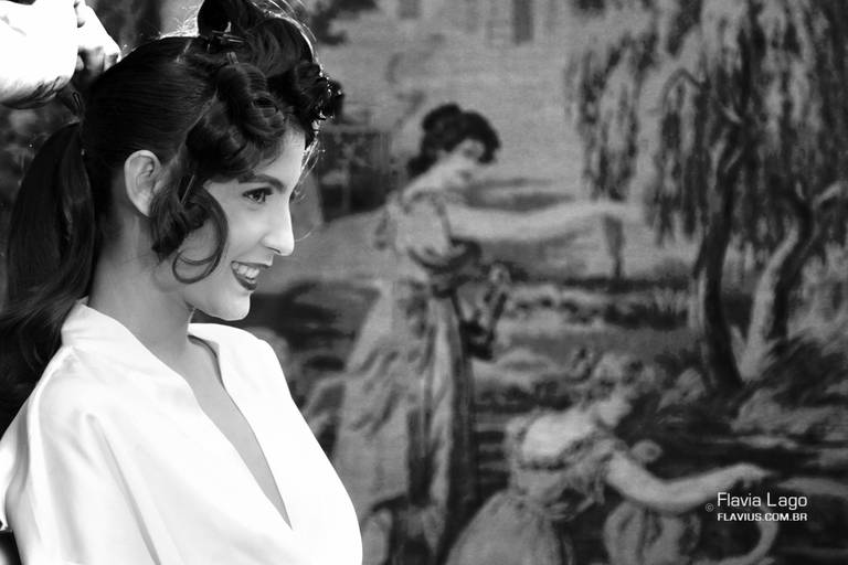 Fotografia de Casamento no Rio de Janeiro RJ Flavius Flavia Lago