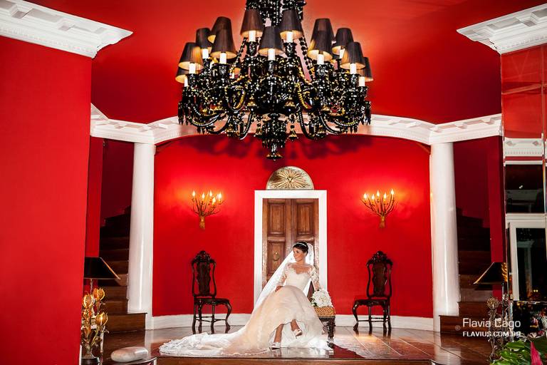 Fotografia de Casamento no Rio de Janeiro RJ Flavia Lago Flavius