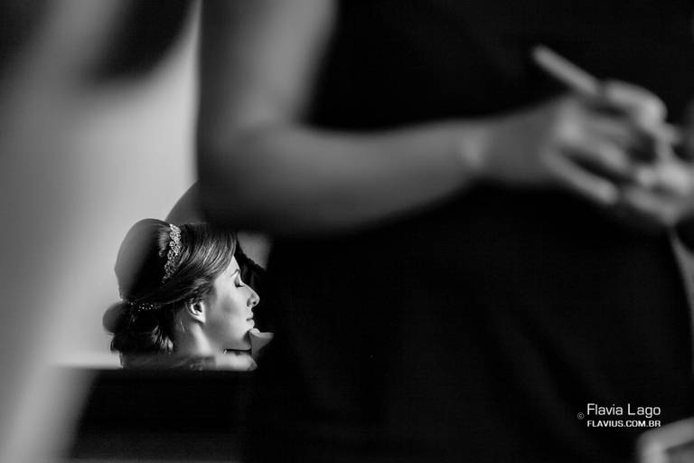 Fotografia de Casamento no Rio de Janeiro RJ Flavia Lago Flavius