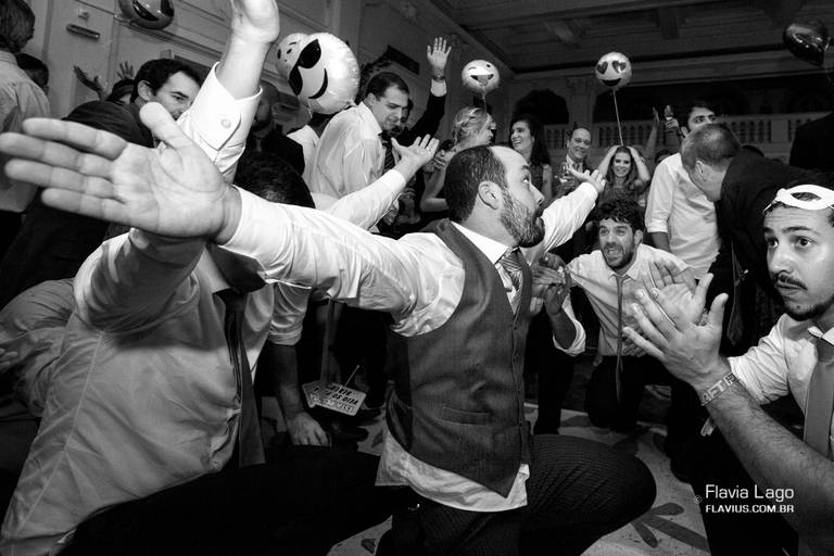 Mansão Botafogo Fotografia de Casamento no Rio de Janeiro RJ Flavia Lago Flavius