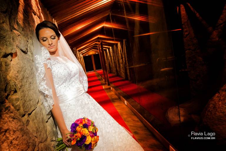 Fotografia de Casamento no Rio de Janeiro RJ Flavia Lago Flavius