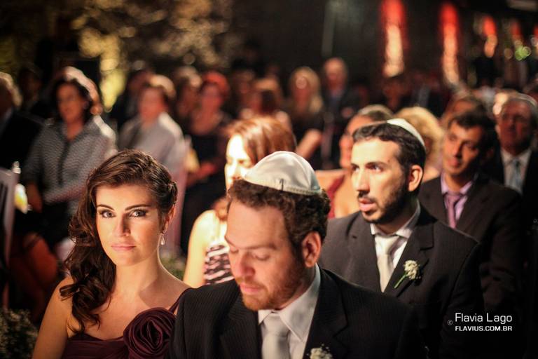 Fotografia de Casamento no Rio de Janeiro RJ Flavia Lago Flavius