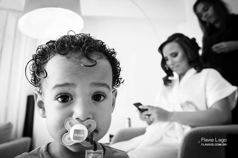 Fotografia de Casamento no Rio de Janeiro RJ Flavia Lago Flavius