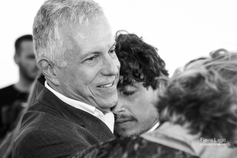 Fotografia de Casamento no Rio de Janeiro RJ Flavia Lago Flavius