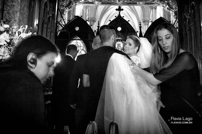 Fotografia de Casamento no Rio de Janeiro RJ Flavia Lago Flavius