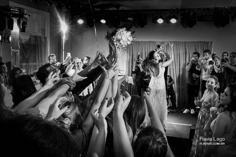 Fotografia de Casamento no Rio de Janeiro RJ Flavia Lago Flavius