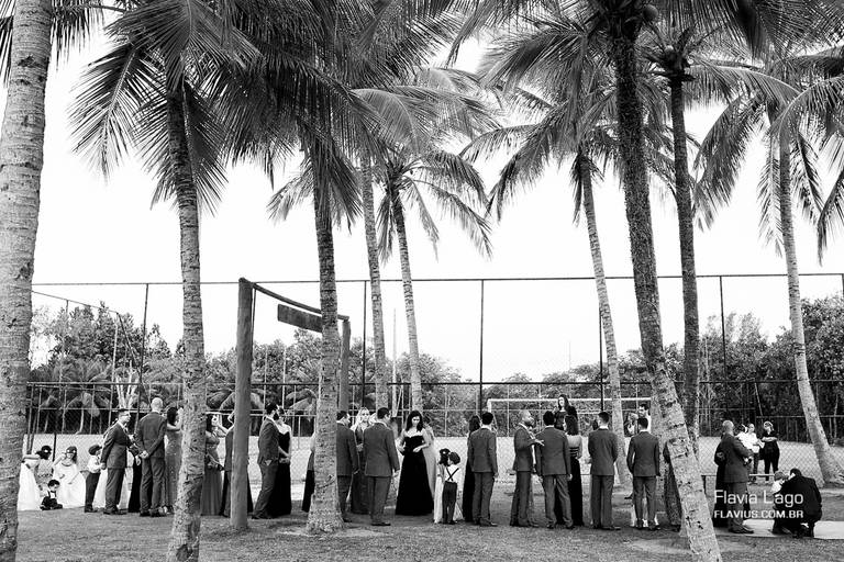 Fotografia de Casamento no Rio de Janeiro RJ Flavia Lago Flavius
