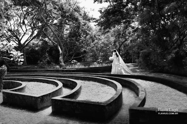 Fotografia de Casamento no Rio de Janeiro RJ Flavia Lago Flavius