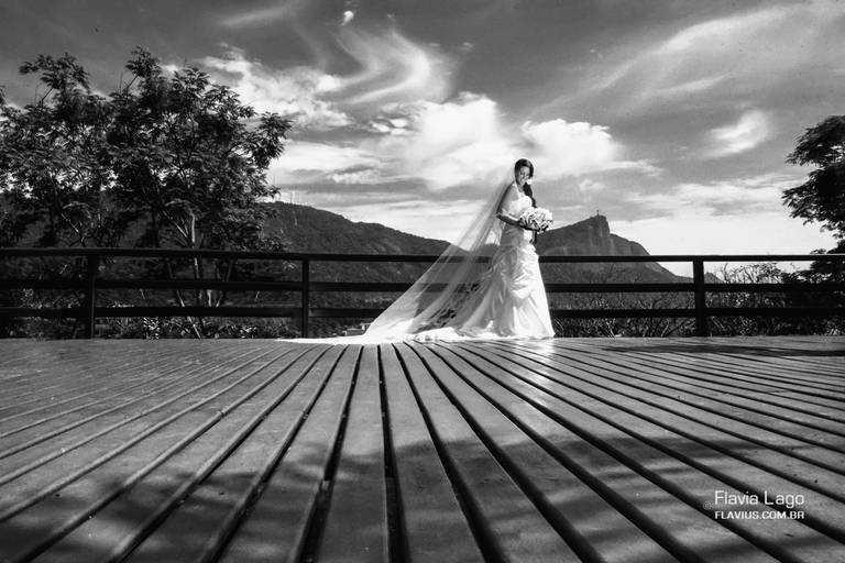 Foto espontanea de Casamento no Rio de Janeiro RJ Flavius Flavia Lago