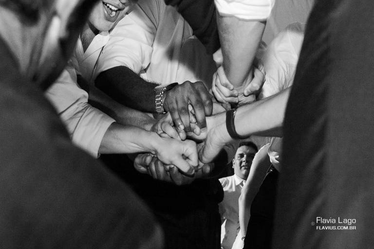 Fotografia de Casamento no Rio de Janeiro RJ Flavia Lago Flavius