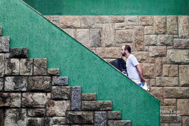Fotografia de Casamento no Rio de Janeiro RJ Flavius Flavia Lago