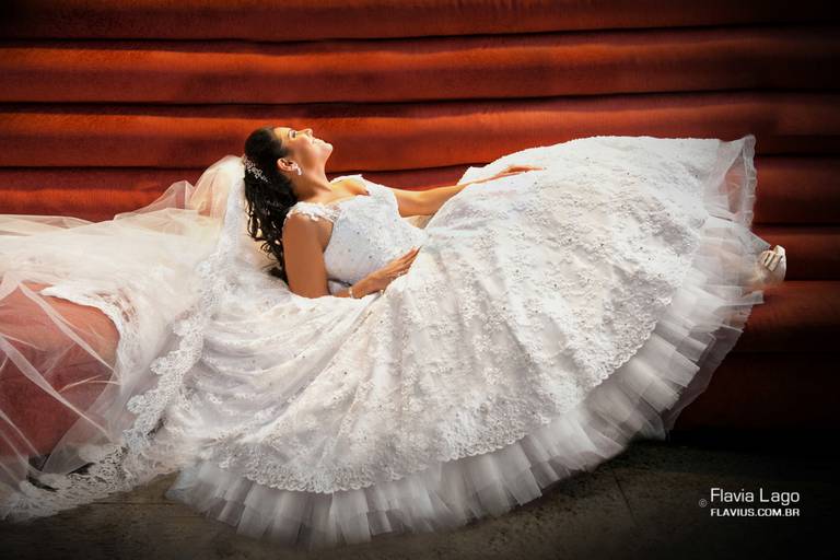 Fotografia de Casamento no Rio de Janeiro RJ Flavius Flavia Lago