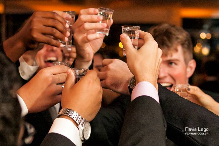 Fotografia de Casamento no Rio de Janeiro RJ Flavius Flavia Lago