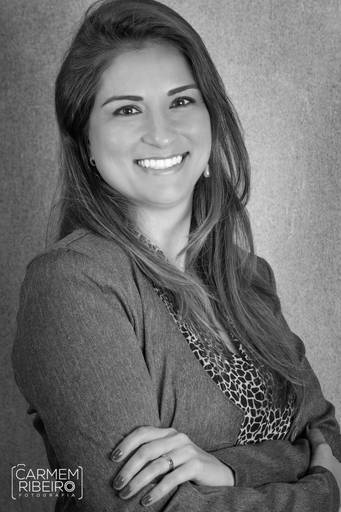 Ensaio Corporativo - Dra. Gabriela - Perfil Profissional - Advogada