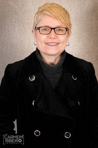 Ensaio Corporativo - Dra. Sylvia - Perfil Profissional - Advogada