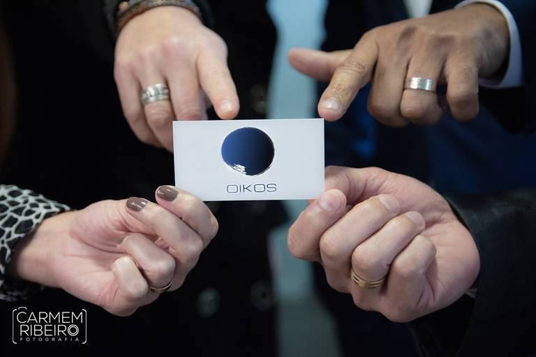 Ensaio Corporativo - OIKOS - Adogados