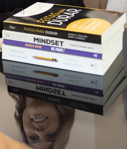 Ensaio Corporativo - Keli Schumann - Perfil Profissional