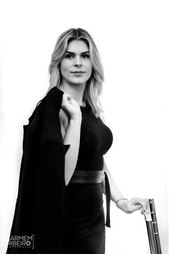 Ensaio Corporativo - Keli Schumann - Planejadora Financeira e Especialista em Investimentos