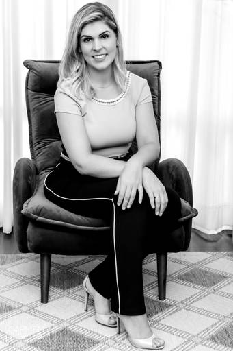 Ensaio Corporativo - Keli Schumann - Planejadora Financeira e Especialista em Investimentos