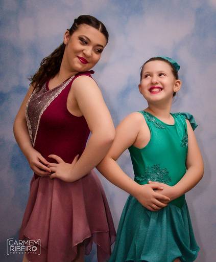 Ballet - Porto Alegre