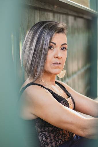 Ensaio Feminino Bosque da Uva - Colombo/PR