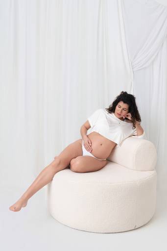Registos de gravidez na Costa Alentejana com uma abordagem delicada