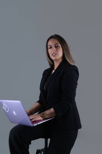 Fotografias profissionais para comunicar autenticidade e confiança ♡
