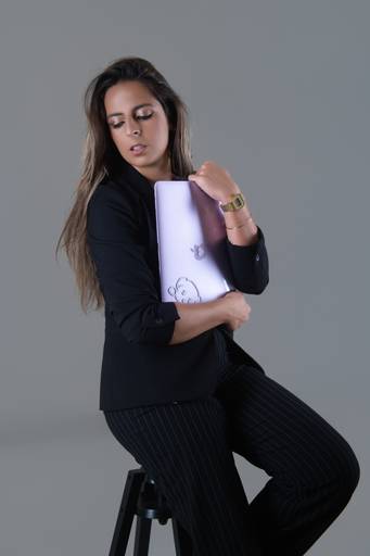 Branding feminino pensado para destacar a essência de cada marca ✨