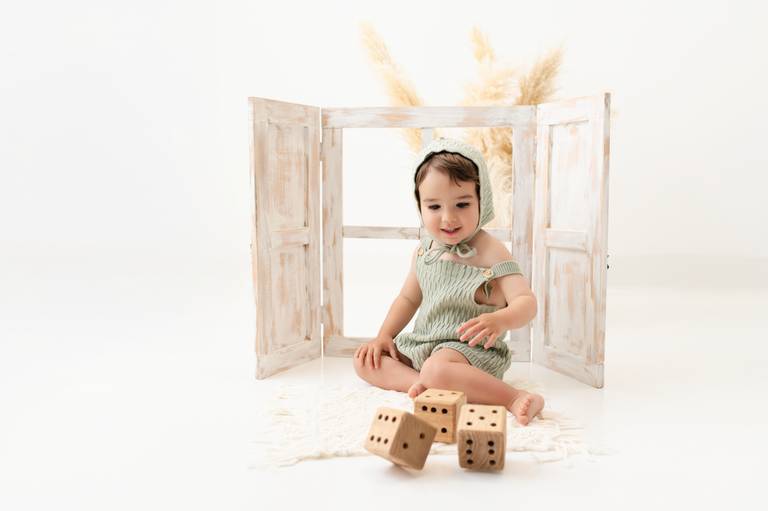 “fotografia de bebé Odeceixe”