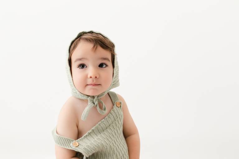 “fotografia de bebé Odeceixe”