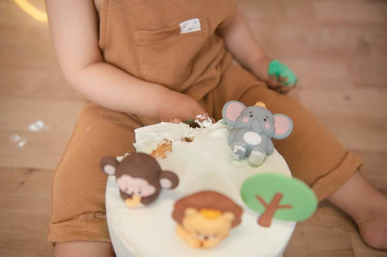 “fotografia de bebé Odeceixe”